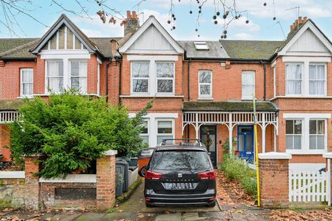 2 bedroom flat for sale, Grantham Road, Chiswick, London, W4