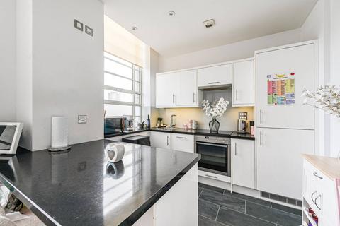 Great West Quarter, Brentford, TW8