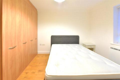 undefined, Lowther Street, York