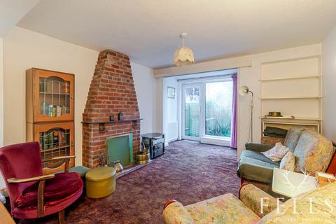 undefined, Lyndhurst SO43
