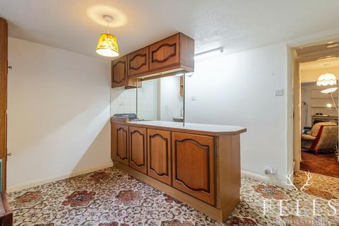 undefined, Lyndhurst SO43
