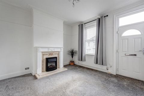 undefined, Clarence Road, Hillsborough, Sheffield