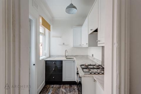 undefined, Clarence Road, Hillsborough, Sheffield