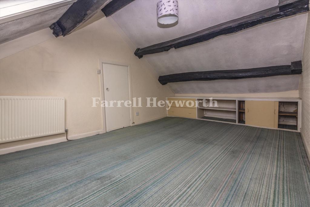 Attic One