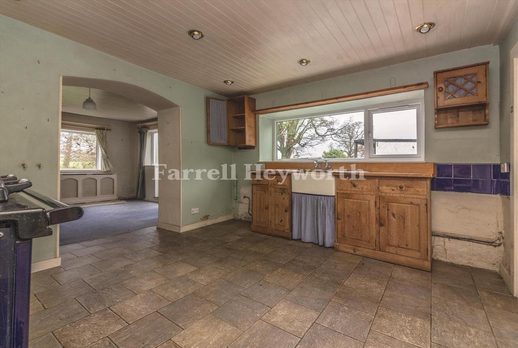 Kitchen b