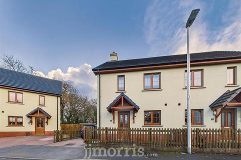 undefined, Maes Rheithordy, Cilgerran, Cardigan