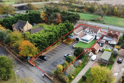 undefined, Church Lane, Sleaford NG34