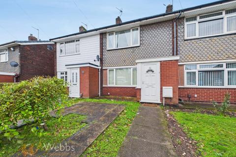 Somerfield Road, Walsall WS3