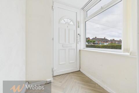 undefined, Somerfield Road, Walsall WS3