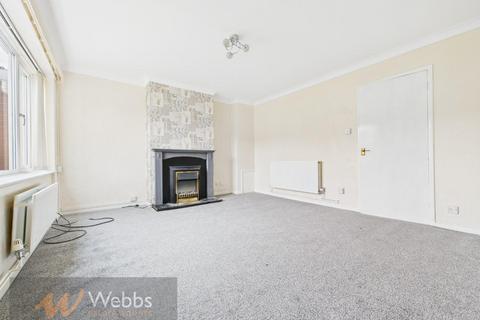 3 bedroom terraced house to rent, Somerfield Road, Walsall WS3