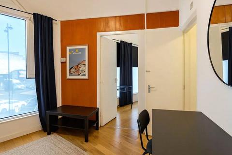 1 bedroom apartment to rent, Great Eastern Street, London, EC2A
