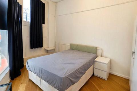 1 bedroom apartment to rent, Great Eastern Street, London, EC2A