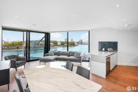 undefined, Riverlight Quay Nine Elms Lane SW11