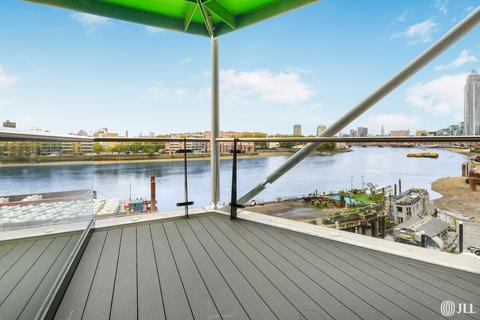 undefined, Riverlight Quay Nine Elms Lane SW11