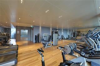 Riverlight Gym Hi...