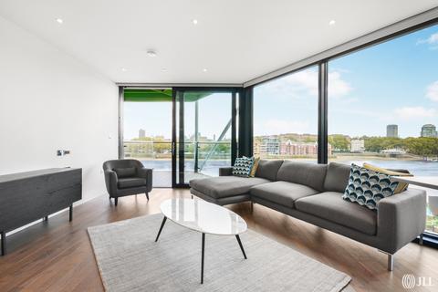 undefined, Riverlight Quay Nine Elms Lane SW11
