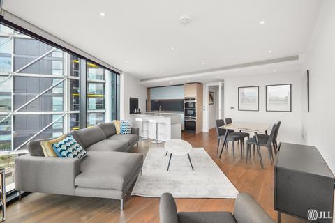 undefined, Riverlight Quay Nine Elms Lane SW11
