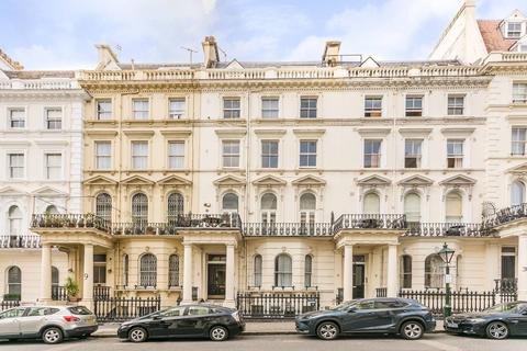 undefined, Prince of Wales Terrace, Kensington, London, W8