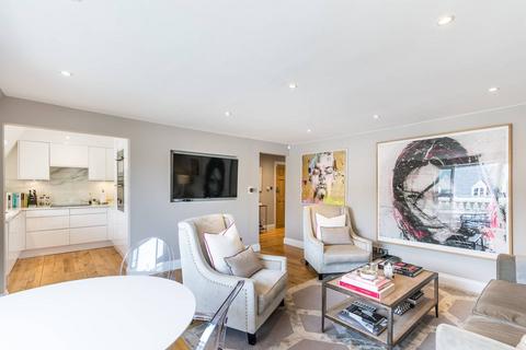 undefined, Prince of Wales Terrace, Kensington, London, W8