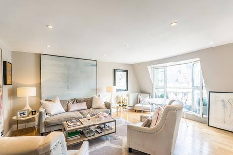 Prince of Wales Terrace, Kensington, London, W8