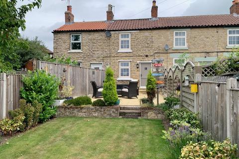 undefined, 3 Wandale Cottages, Ruffa Lane, Pickering