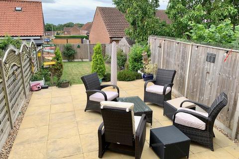 undefined, 3 Wandale Cottages, Ruffa Lane, Pickering