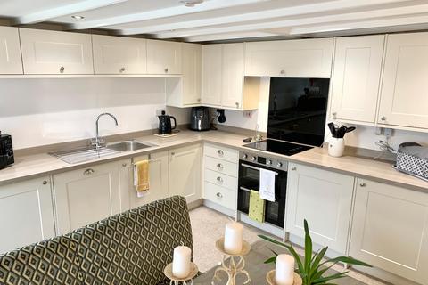 undefined, 3 Wandale Cottages, Ruffa Lane, Pickering