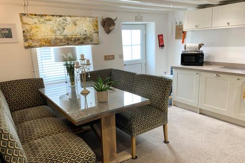 undefined, 3 Wandale Cottages, Ruffa Lane, Pickering