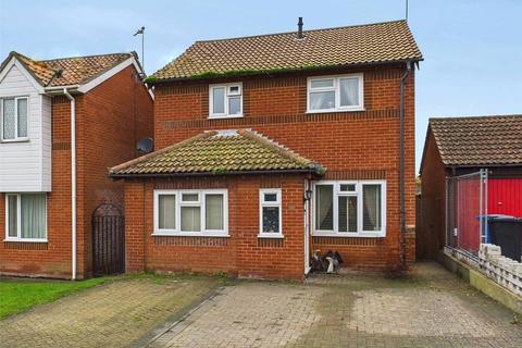 undefined, Hintlesham Drive, Felixstowe, Suffolk, IP11
