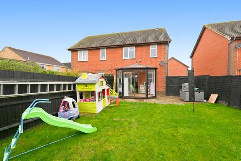 undefined, Honeysuckle Close, Hertfordshire CM23
