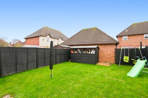 undefined, Honeysuckle Close, Hertfordshire CM23