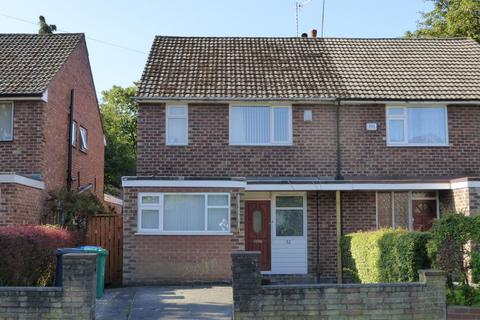 undefined, Derby Road, Manchester, M14