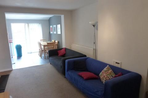 undefined, Derby Road, Manchester, M14
