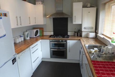 undefined, Derby Road, Manchester, M14