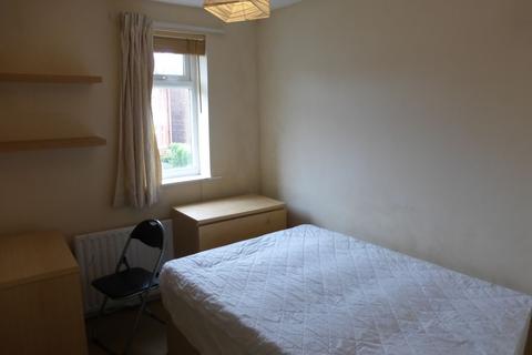 undefined, Derby Road, Manchester, M14