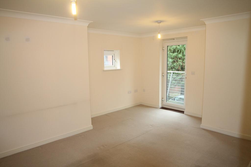 7 Kingsview - lounge