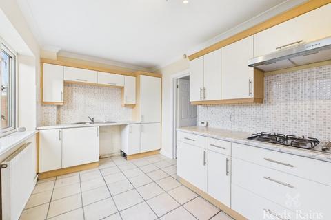 undefined, Rookley Close, Hull HU8