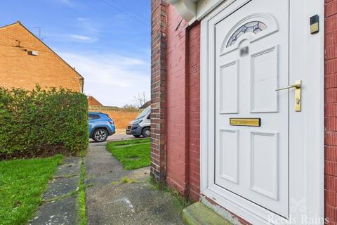 undefined, Rookley Close, Hull HU8