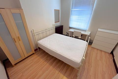 undefined, Maynard Street, Ashton-on-Ribble PR2
