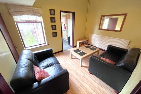 undefined, Maynard Street, Ashton-on-Ribble PR2