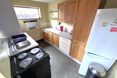 undefined, Maynard Street, Ashton-on-Ribble PR2