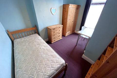 undefined, Maynard Street, Ashton-on-Ribble PR2