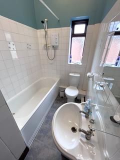 undefined, Maynard Street, Ashton-on-Ribble PR2