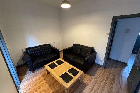 undefined, Maynard Street, Ashton-on-Ribble PR2