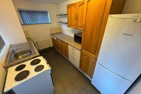 undefined, Maynard Street, Ashton-on-Ribble PR2