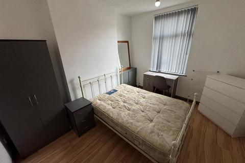 undefined, Maynard Street, Ashton-on-Ribble PR2