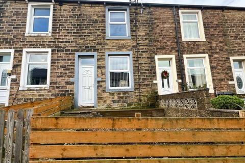 undefined, South Avenue, Barnoldswick, Lancashire, UK, BB18