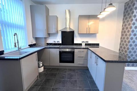 undefined, South Avenue, Barnoldswick, Lancashire, UK, BB18