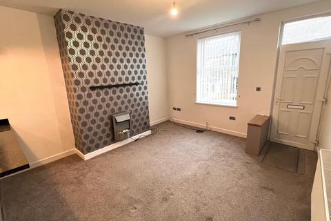 undefined, South Avenue, Barnoldswick, Lancashire, UK, BB18