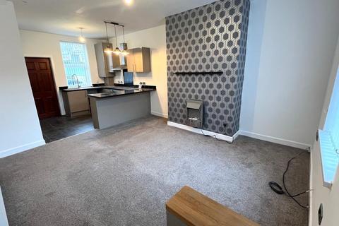 undefined, South Avenue, Barnoldswick, Lancashire, UK, BB18